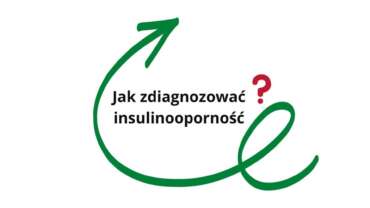 Diagnostyka insulinooporności